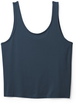 ExOfficio BugsAway Everyday Knit Tank Top - Womens