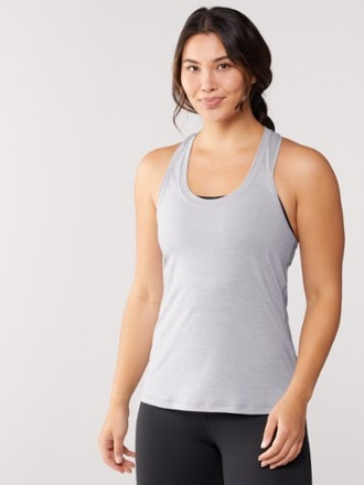 Vuori Lux Performance Tank Top - Women's 1