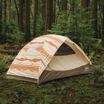 Location Image for Camp Dome 2 Tent