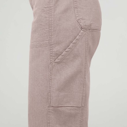 DUER Stretch Canvas Utility Pants - Women's 7