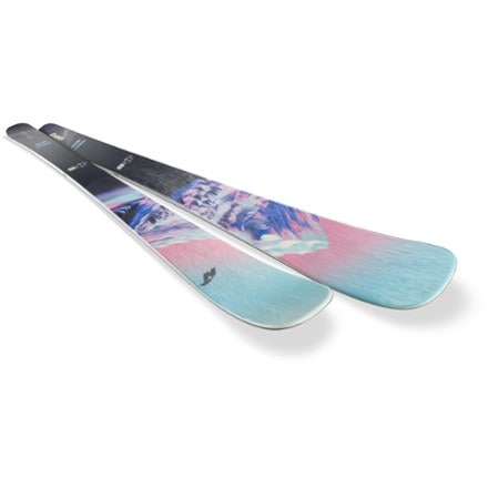 Nordica Santa Ana 82 Skis - Women's - 2025/2026 7