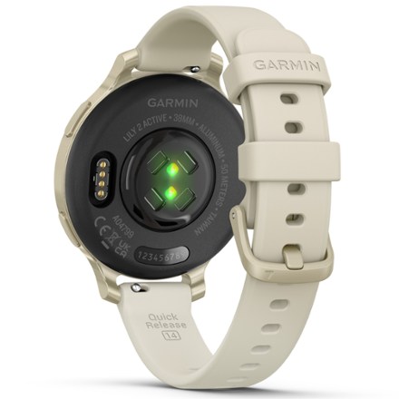 【美品】Garmin ガミン Lily (4158) Garmin Lily 2 Active | REI Co-op