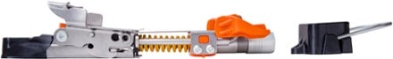 22 Designs Outlaw X Telemark Bindings 2