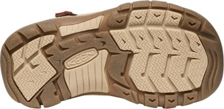 KEEN Newport H2 Sandals - Kids' 7