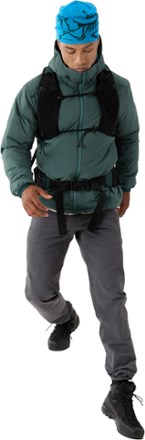 Arc'teryx Atom Heavyweight Insulated Hoodie - Men's 3