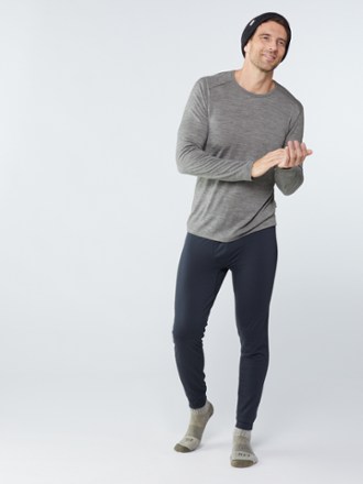 Icebreaker 200 Oasis Crew Top - Men's 3