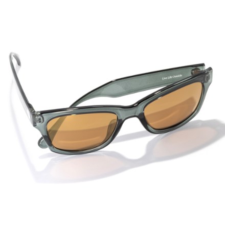 Sunski Targa Polarized Sunglasses 3