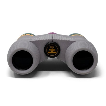 Nocs Provisions Standard Issue 8 x 25 Waterproof Binoculars 3