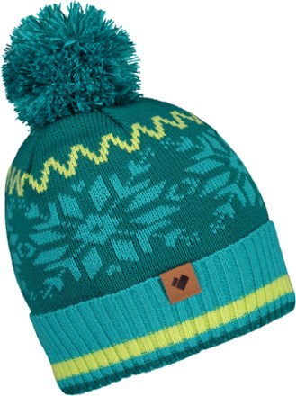 Obermeyer Astoria Pom Beanie - Women's 2