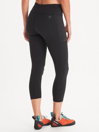 Marmot Rock Haven 7/8 Tights - Women's 2