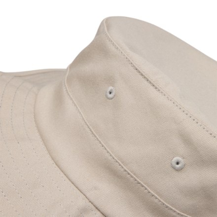 Fox Base Over Sun Hat 2