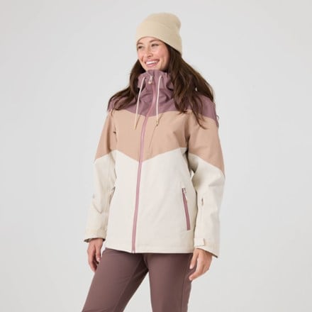 Roxy Winter Haven Insulated Jacket - Women's 2