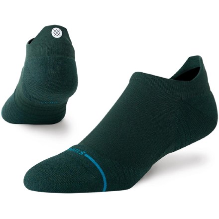 Stance Run Light Tab Socks 0