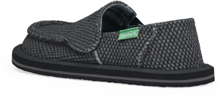 Sanuk Sidewalk Surfer Shoes - Kids' 6