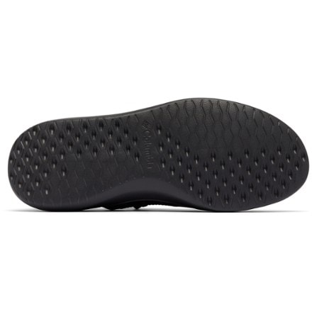 Columbia PFG Boatside Relaxed Shoes - Men's 8