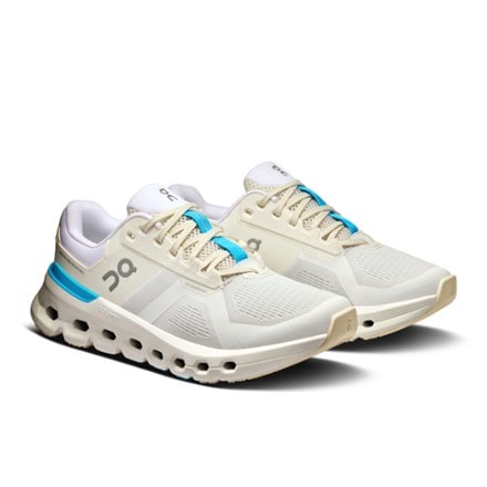 On Cloudrunner 2 Road-Running Shoes - Women's 2