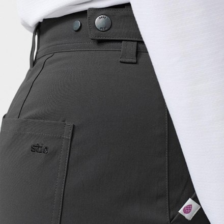 Stio Coburn Pants - Women's 2