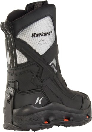 Korkers Polar Vortex 1200 BOA Winter Boots - Men's 3