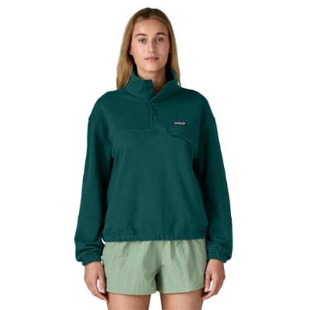 Patagonia Daily Snap-T Pullover - Women's | REI Co-op