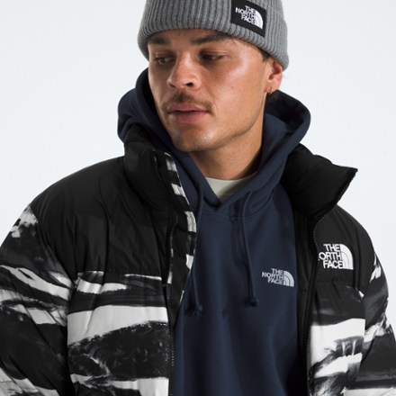 The North Face Evolution EMB Oversize Hoodie - Men's 2