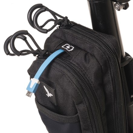 Tern RidePocket Frame Bag 6