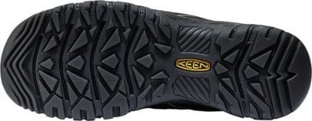KEEN Targhee IV Vent Hiking Shoes - Men's 6