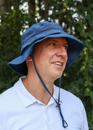 Location Image for Boonie Hat