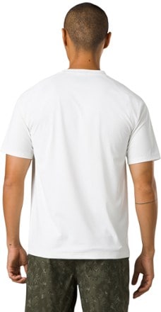 prAna Lost Sol Crew Shirt - Men's 1