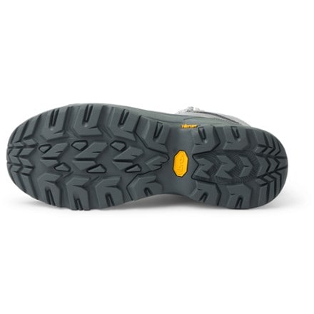 Oboz Sawtooth Ascent Mid Waterproof Hiking Boots - Women's 5