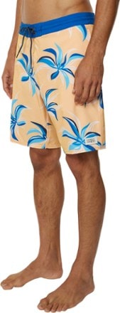 O'Neill Grove Flow Cruzer Board Shorts - Men's 3