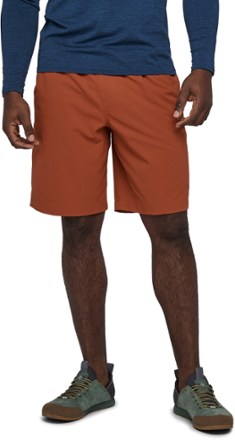Black Diamond Sierra Shorts - Men's 1