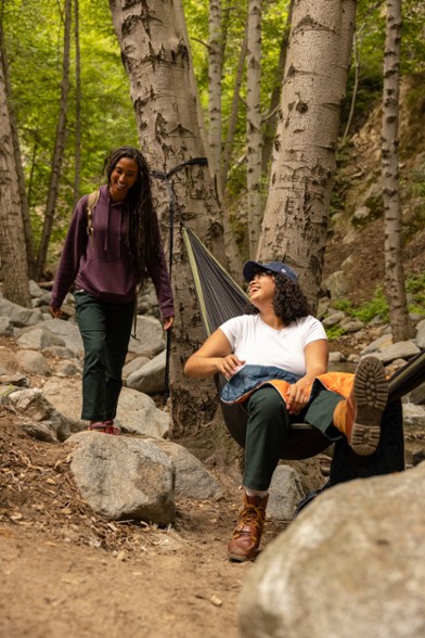 Location Image for Everyday Pants - Women's