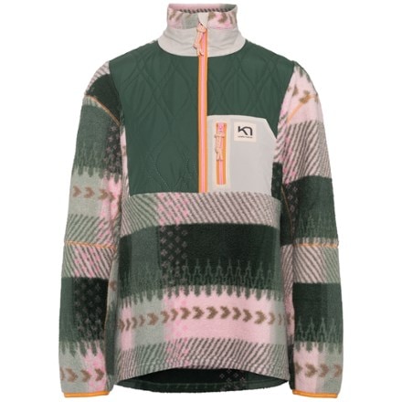Kari Traa Rothe Half-Zip Pullover - Women's 0