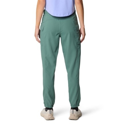Mountain Hardwear Trail Sender Pants - Women's 2