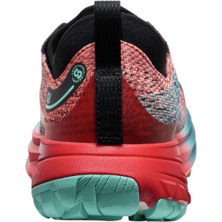 KEEN Seek Trail-Running Shoes - Women's 3