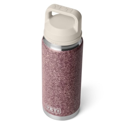 YETI Rambler Vacuum Bottle with Chug Cap - 26 fl. oz. 2