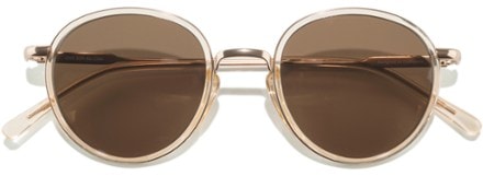 Sunski Baia Polarized Sunglasses 1