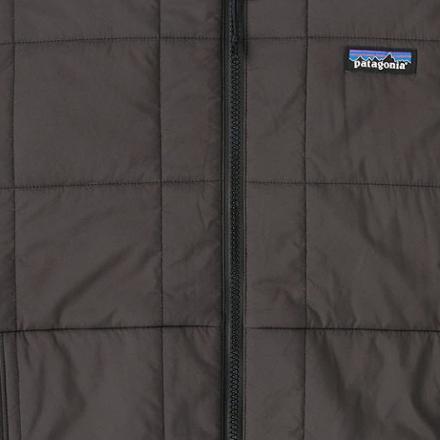 Swatch Image of color Black