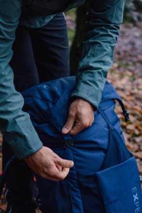 Location Image for Ridgeline 65 Pack