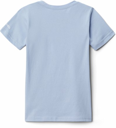 Columbia Sweet Pines Graphic T-Shirt - Girls' 1