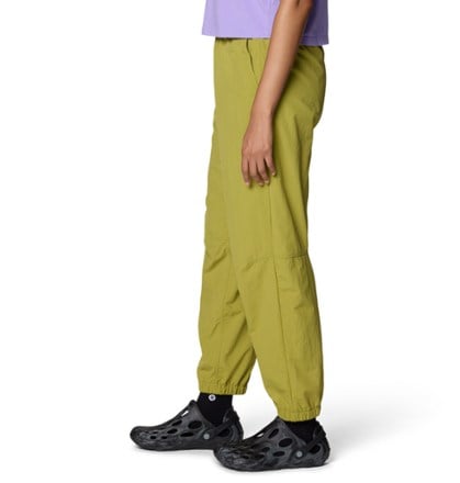 Mountain Hardwear Stryder Joggers - Women's 3