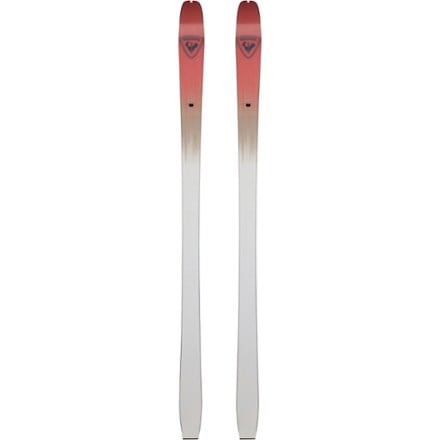 Rossignol XP 105 Positrack Cross-Country Skis with Xplore Bindings 0