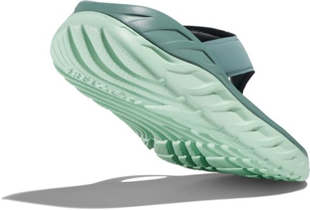 HOKA ORA Recovery Flip-Flops - Women's 5