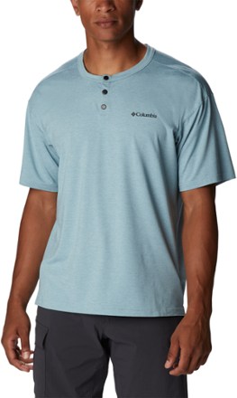 Columbia Coral Ridge Performance Shirt - Men's 0