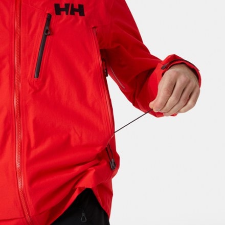 Helly Hansen Odin 9 Worlds 3.0 Jacket - Men's 7