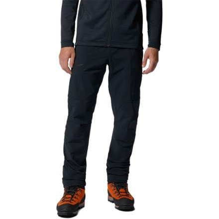 Mountain Hardwear Chockstone Alpine Pants - Men's 0