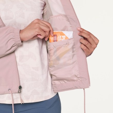 The North Face Antora Rain Hoodie - Women's 5