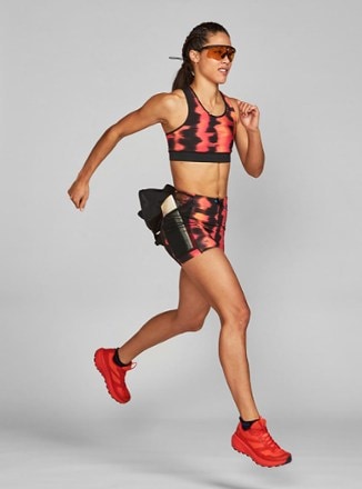 Janji 3.5" Trail Shorts - Women's 3