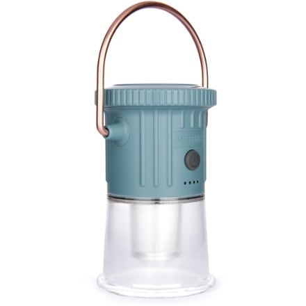 Barebones Hoodoo Light Lantern 2