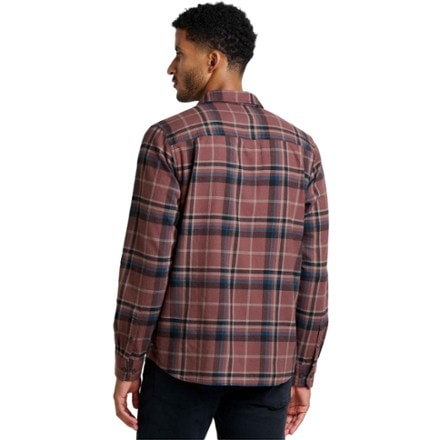 Toad&Co Pinevale Long-Sleeve Shirt - Men's 1